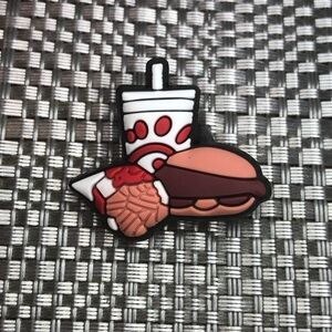 5/$10 Chick-fil-A Crocs Charm/Jibbitz